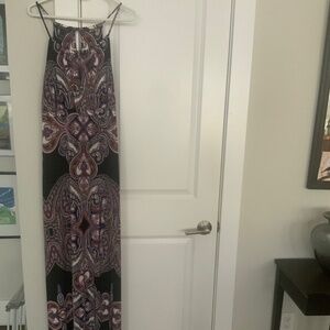 Long Dress